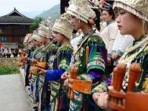 侗族琵琶歌